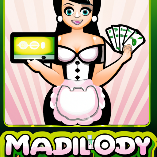 Maid O Money Slots Online