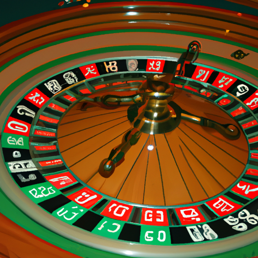 Roulette Sites UK