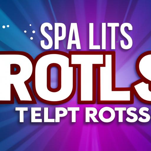 Slots RTP Database - Find the Best Deals Now!