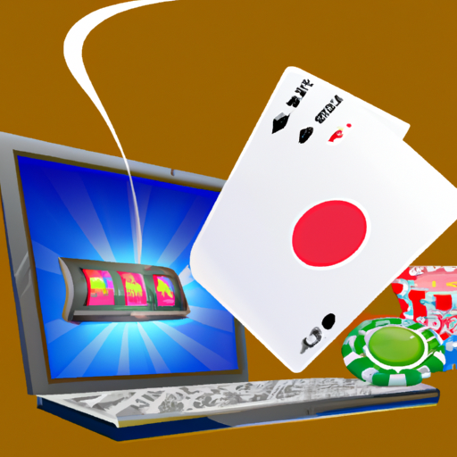 Trusted Casino Online India