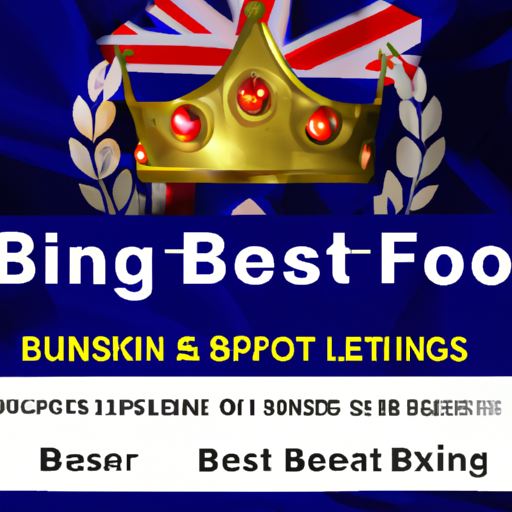 Best Betting Website UK