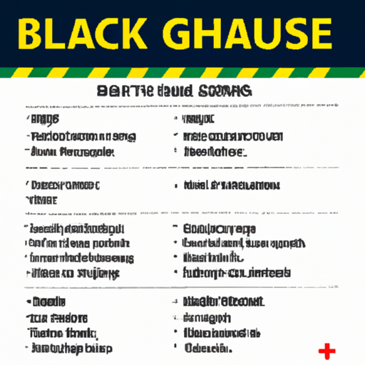 Blackjack House Rules Guide