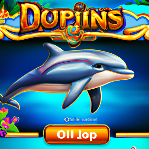 Dolphin Quest Online Slot,Dolphin Quest Online Slot