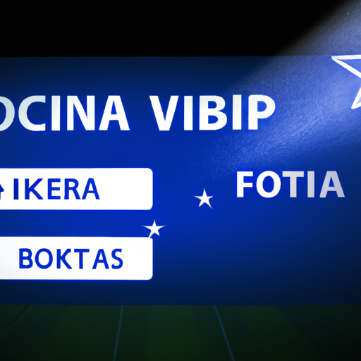 Open Betting Account Victoria