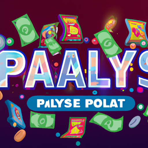 Real Money Online Slots: PayPal Casino Payouts