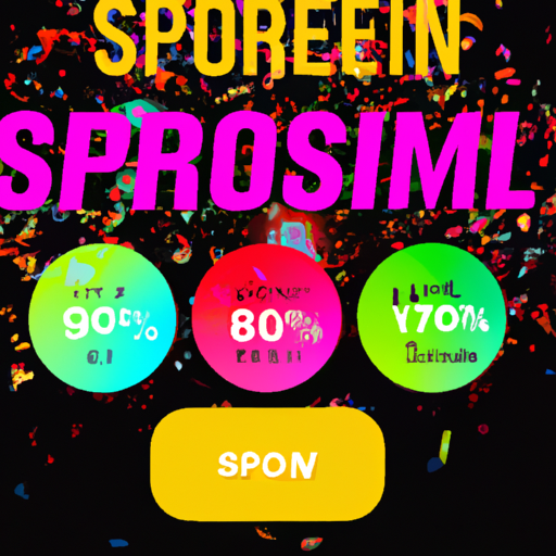 Free Spin Promo Codes No Deposit