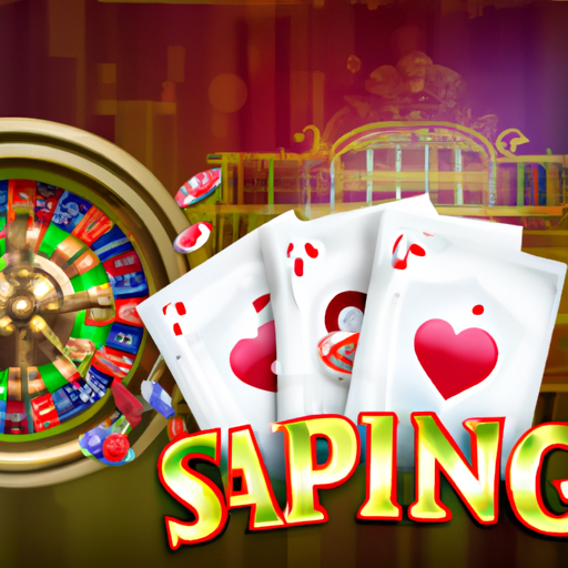 Casino Free Spins Without Deposit |