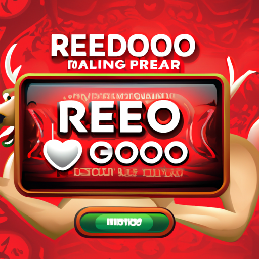 Play Redroo Slots At The Best Slot Site