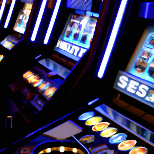 Hot Slot Games |