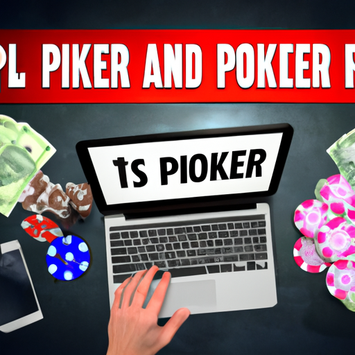 The Role of Online Poker in Customer Acquisition - Discover the Best Deals Now!