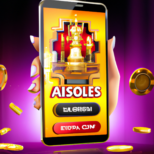 AllSlotsCasino | PhoneMobileCasino.com Gambling News