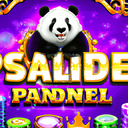 Slots Reviews Panda Royal Canada