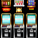 What Slot Machines Win The Most At Casino?