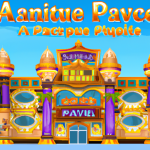 Adventure Palace Slot Review