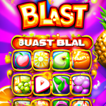 Fruit Blast Slot UK - Play Now!