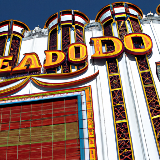 Eldorado Casino,