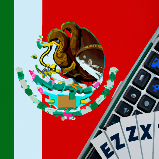 Mexico Online Gambling Market