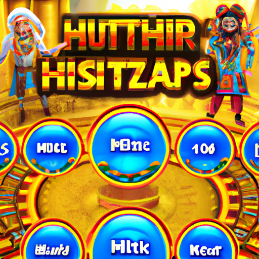 Haktuts Free Spins In Coin Master |