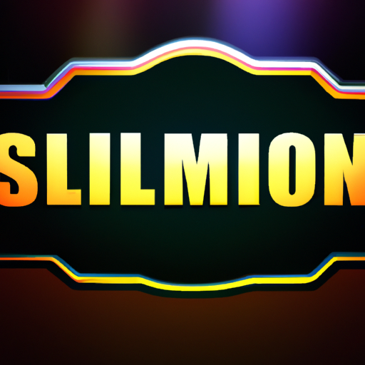 SlotsMillion Casino Login