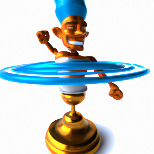 Spin Genie