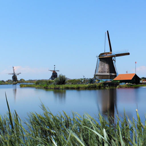Whoa Niederlande