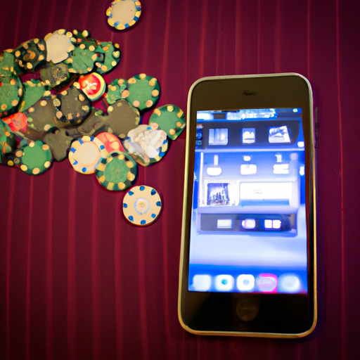 I Phone Casino |
