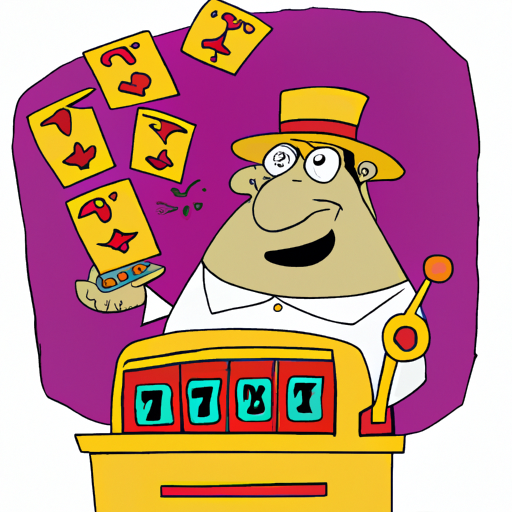 Slots Like Spin Genie |