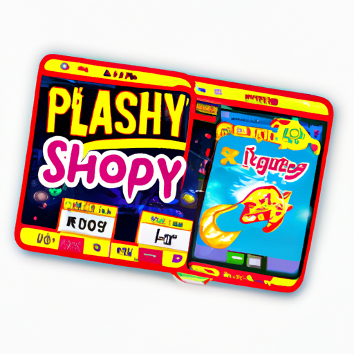 Play Online Scratchcards