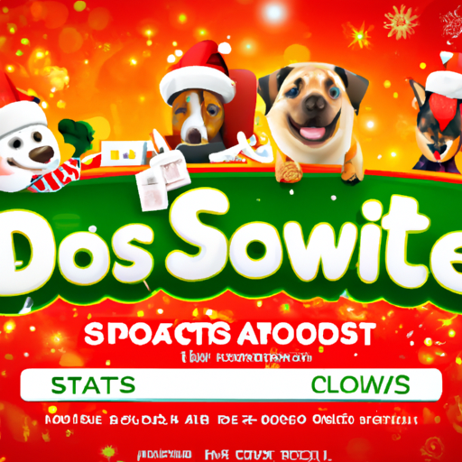 Santa Paws Dobbies | Lucks Slot Wins | PromoCodesCasino.co.uk