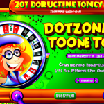 Dr Toonz Slot Review | Unlock Roulette Free Bonus Fun