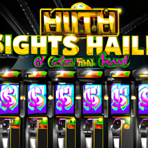 Slot Cash Machine Thrills | FilthyRichSlots.com