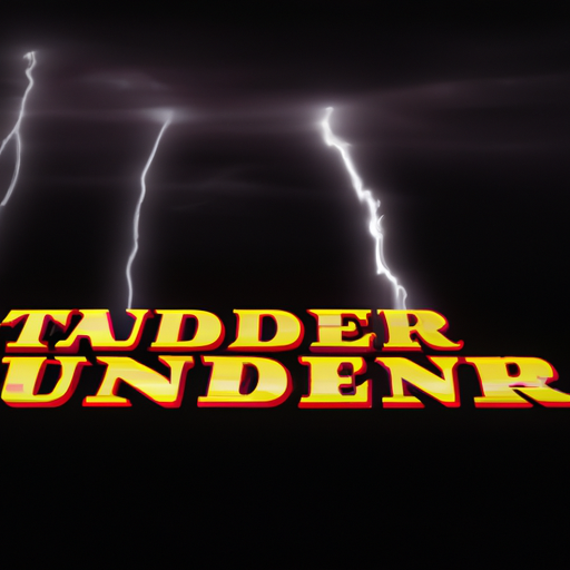 Thunderstruck Casino Game