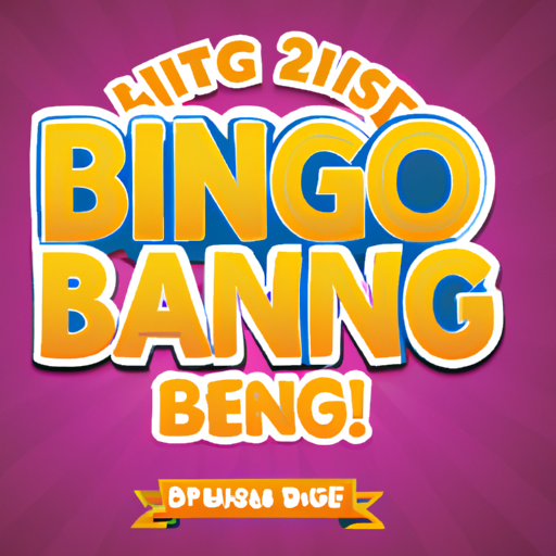 Best Bingo Promotion