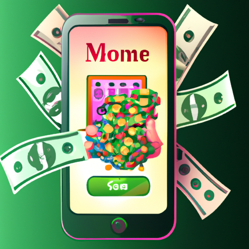 Casino Games That Pay Real Money for iPhone