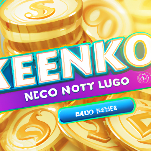 Can You Play Keno Online For Real Money | LucksCasino.com