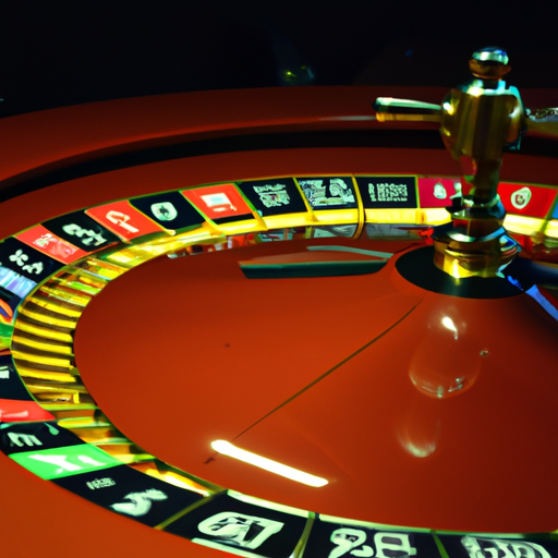 Roulette to Play