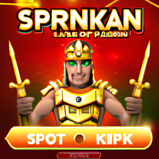 Spartan King Free Slot |