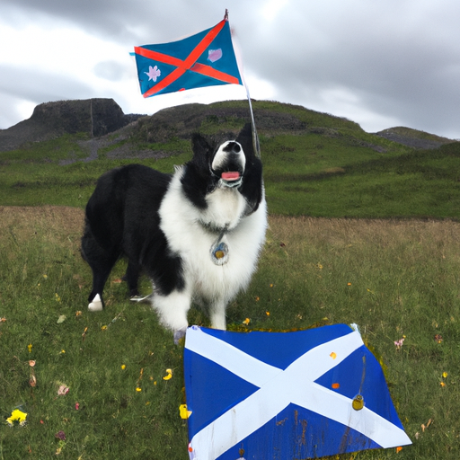 BMD Free Scotland