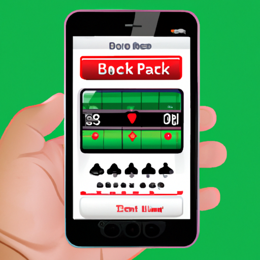 Play Blackjack Touch Single Deck Now!