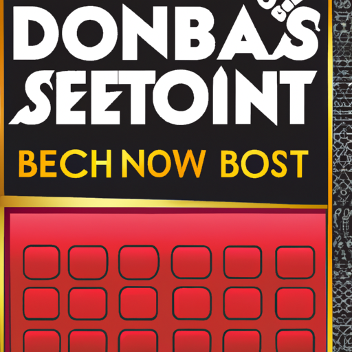 Scratch Card Casino No Deposit Bonus