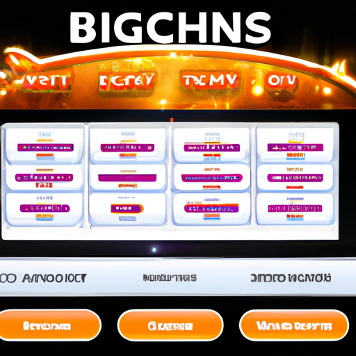 Best New Customer Betting Sites | BingoBestSites.com - Filthy Rich Slots Riches