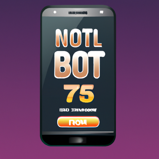 Mobile Slot No Deposit Bonus