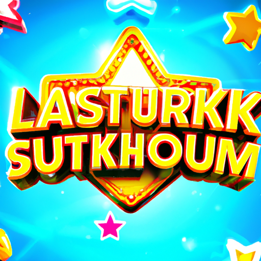 Play Starburst For Fun UK | LucksCasino.com