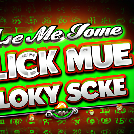 Lucky Me Slots Casino | Income Excess - Make it Yours!