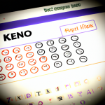 Online Keno Results |
