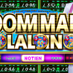 Konami Slots Online Real Money