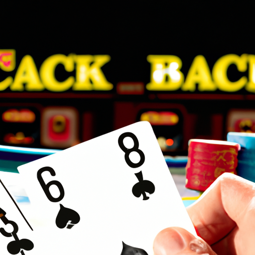 Play Vegas Downtown Blackjack at Casino L'auberge