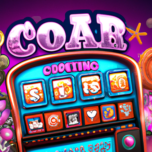 Best Paying Slot Games Coral