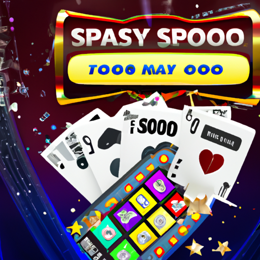 What Are The Best Free Slots | Deposit with Casino Phone Bill