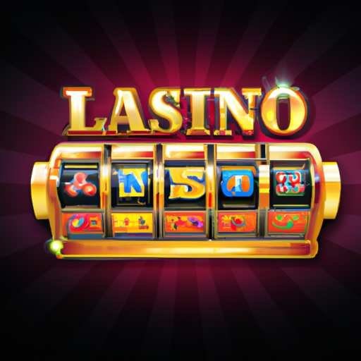 Casino Slots Live